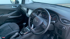 Vauxhall Crossland 1.2 Turbo [130] Ultimate 5dr Petrol Hatchback